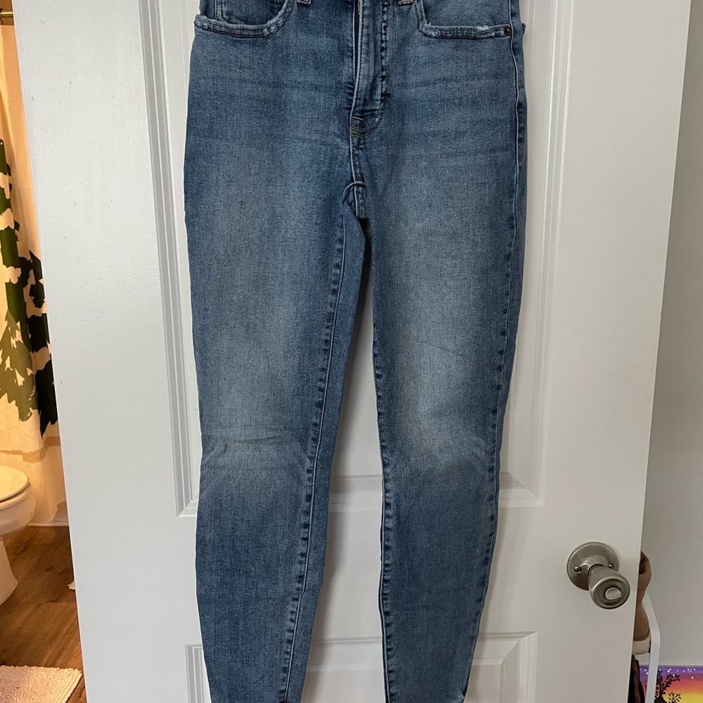 Lucky Brand Women's Jeans